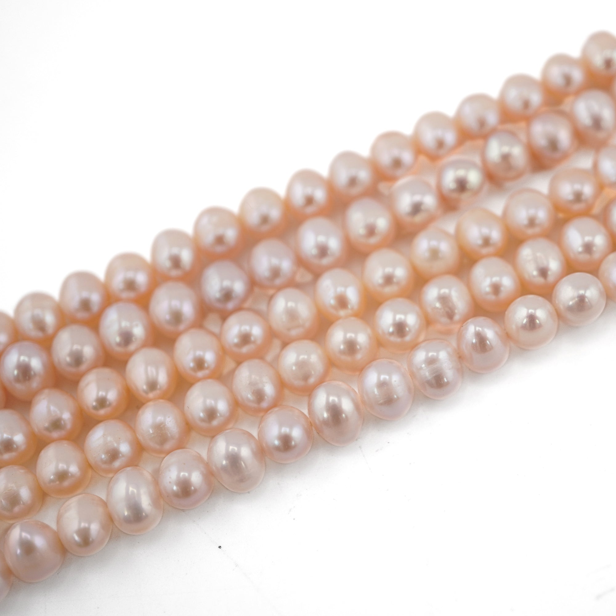 5MM Beads for Jewelry Making