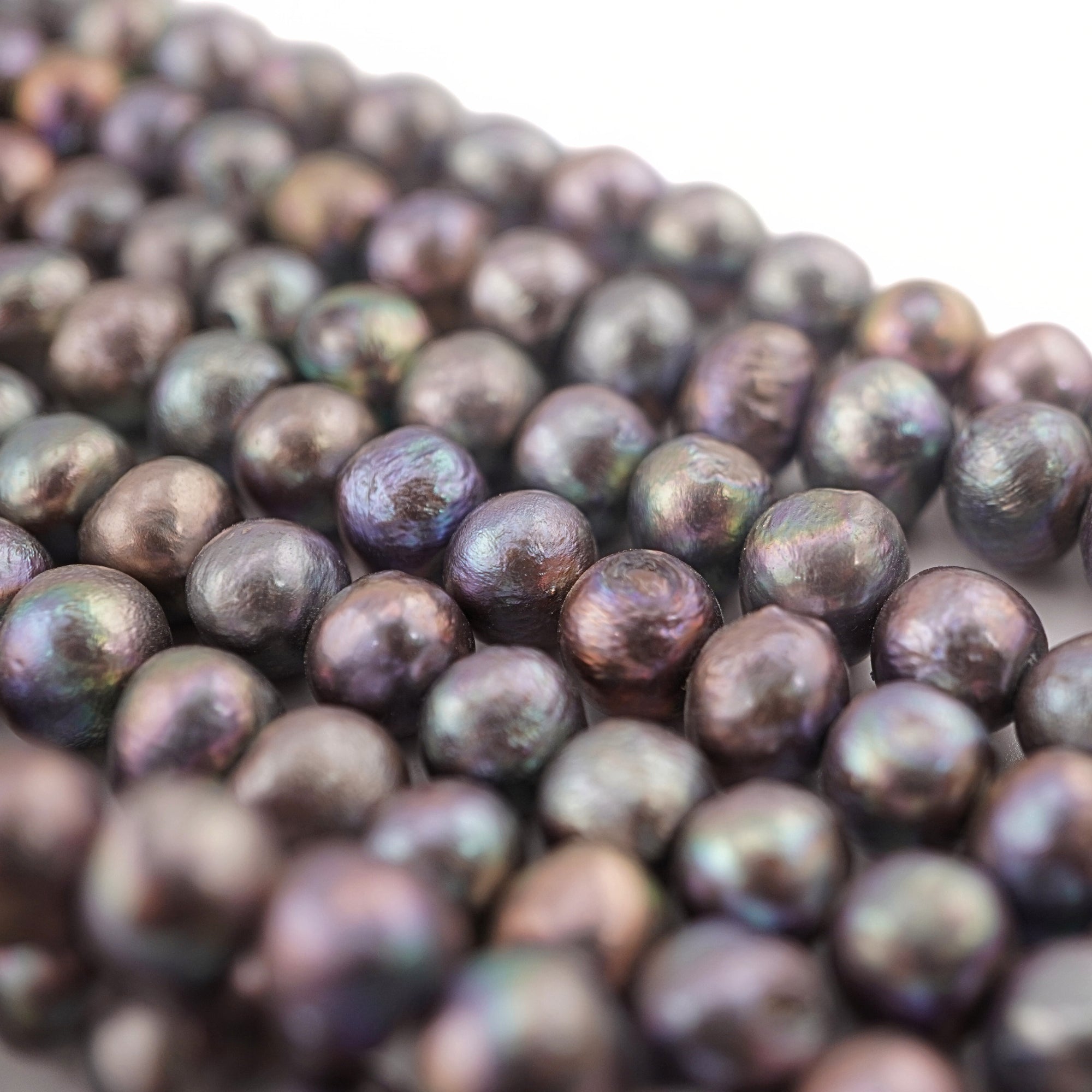 Best Pearls for Handmade Jewelry