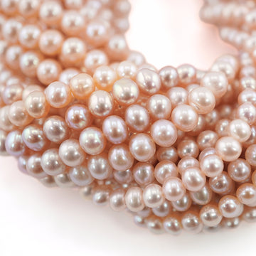 Freshwater Jewelry Beads Wholesale