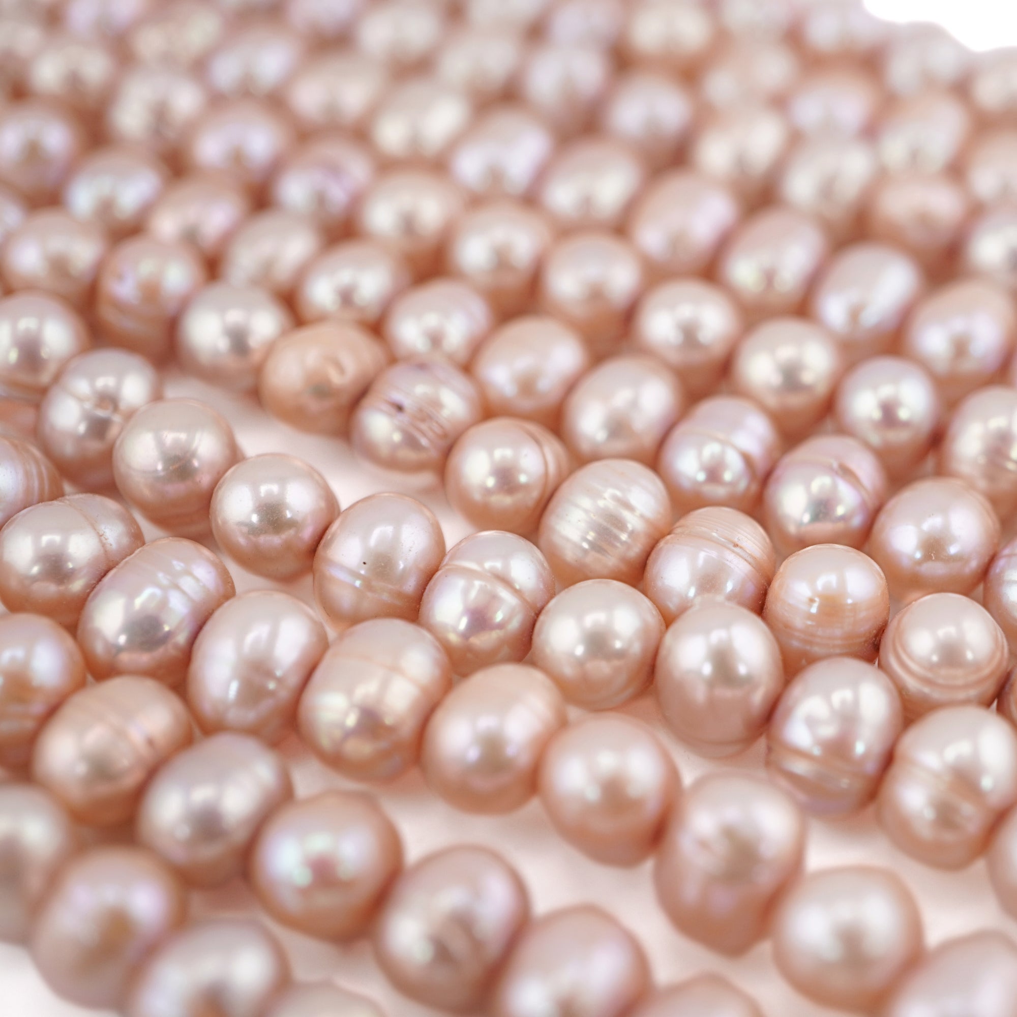Freshwater Pearl Beads Wholesale Bulk