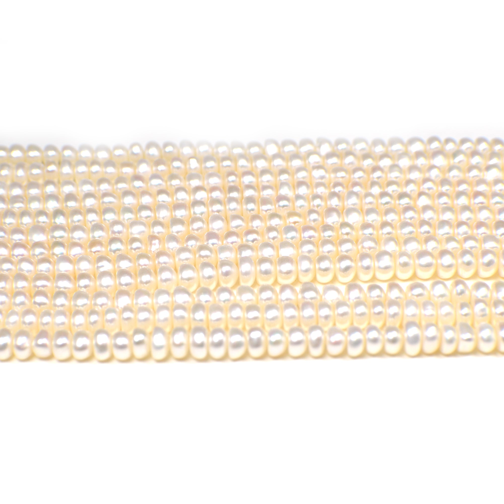 Freshwater Pearls Wholesale for Jewelry
