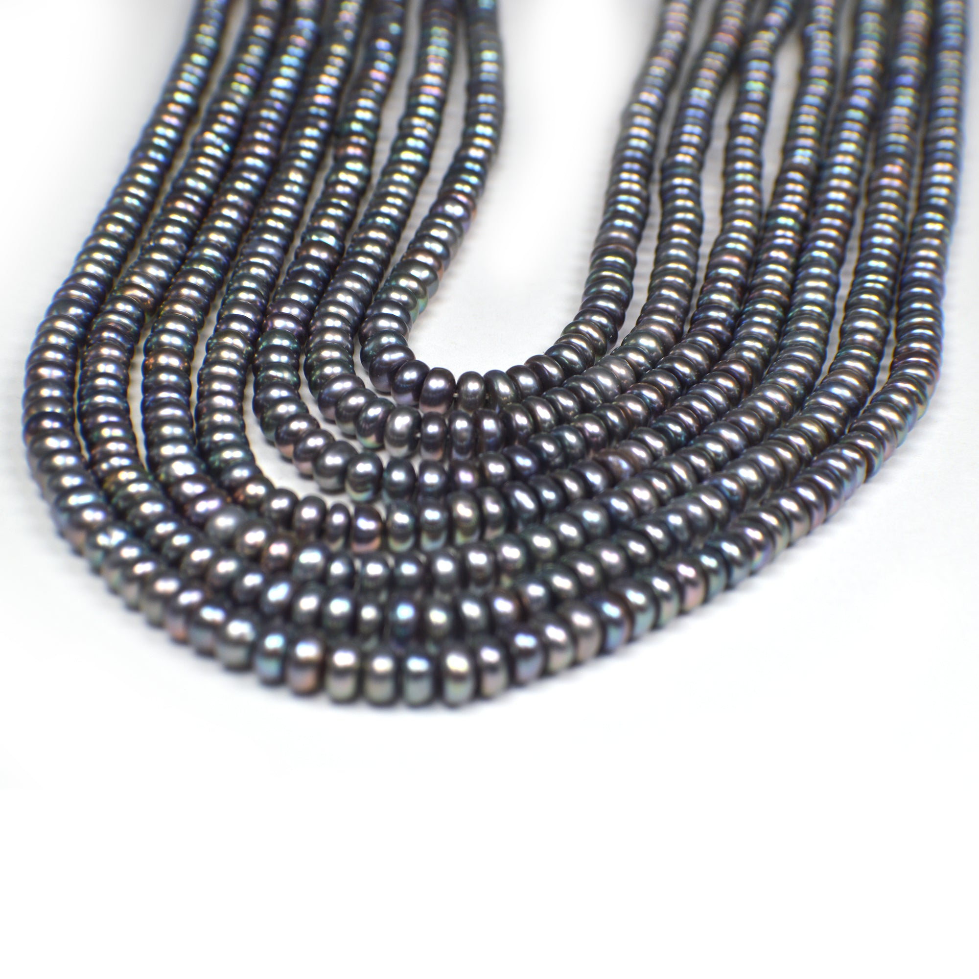 Real Freshwater Pearls for Jewelry