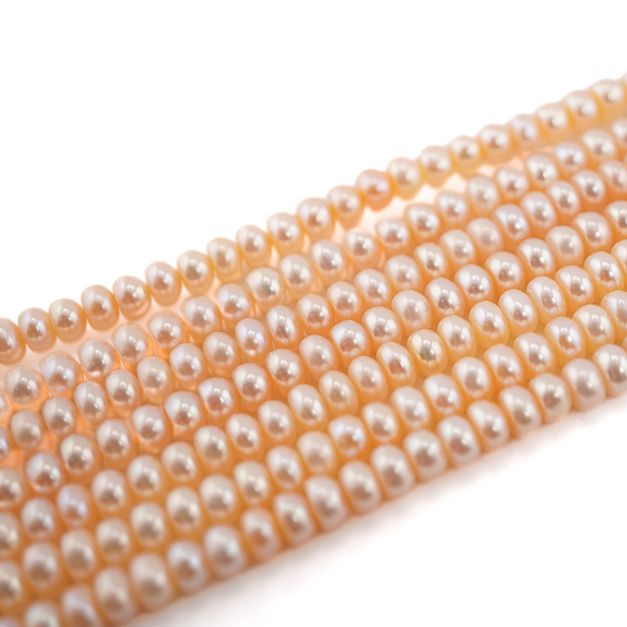 Wholesale Freshwater Gem Beads for Designers
