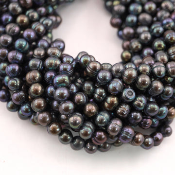 Wholesale gemstone beads pearls