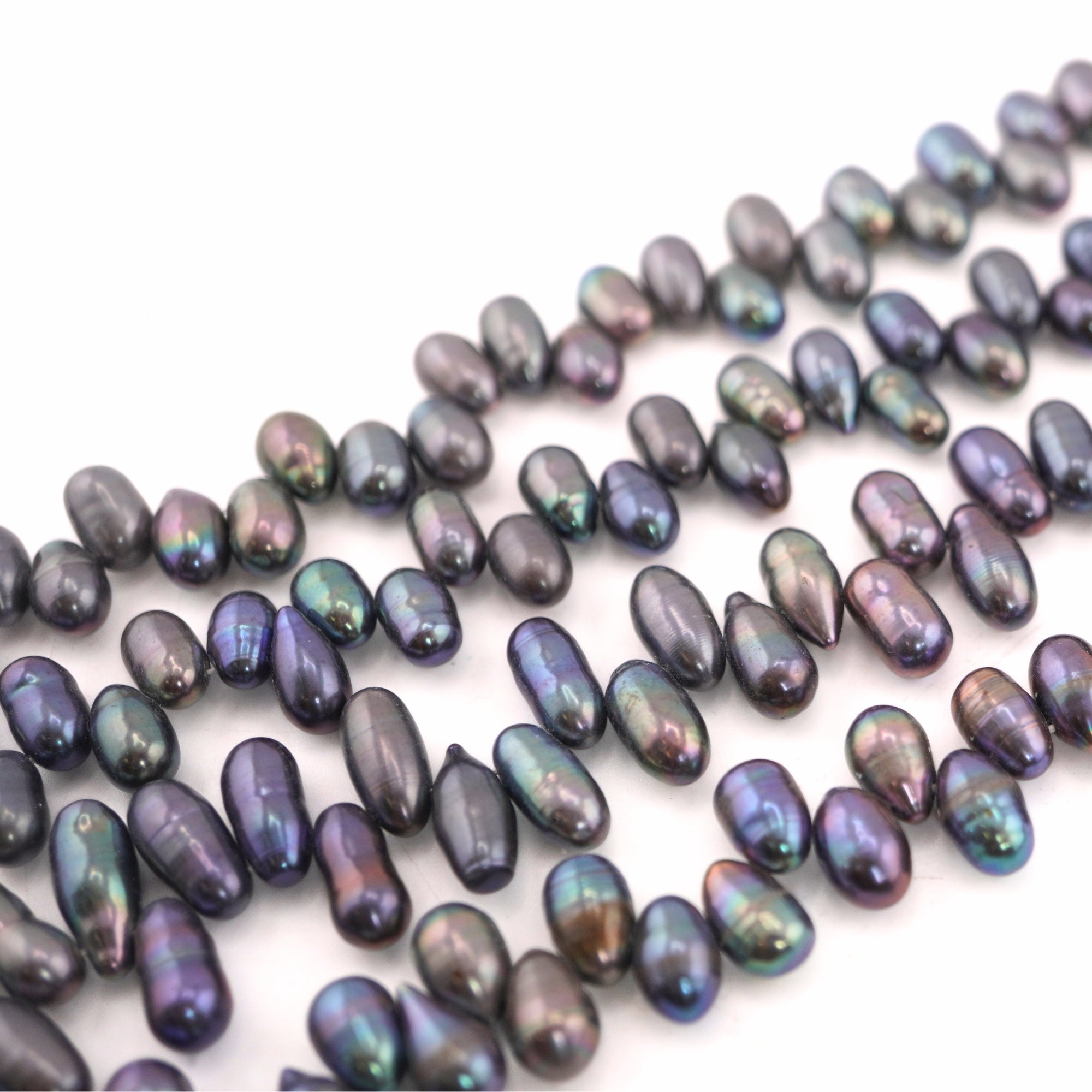 best pearls for jewelry making usa