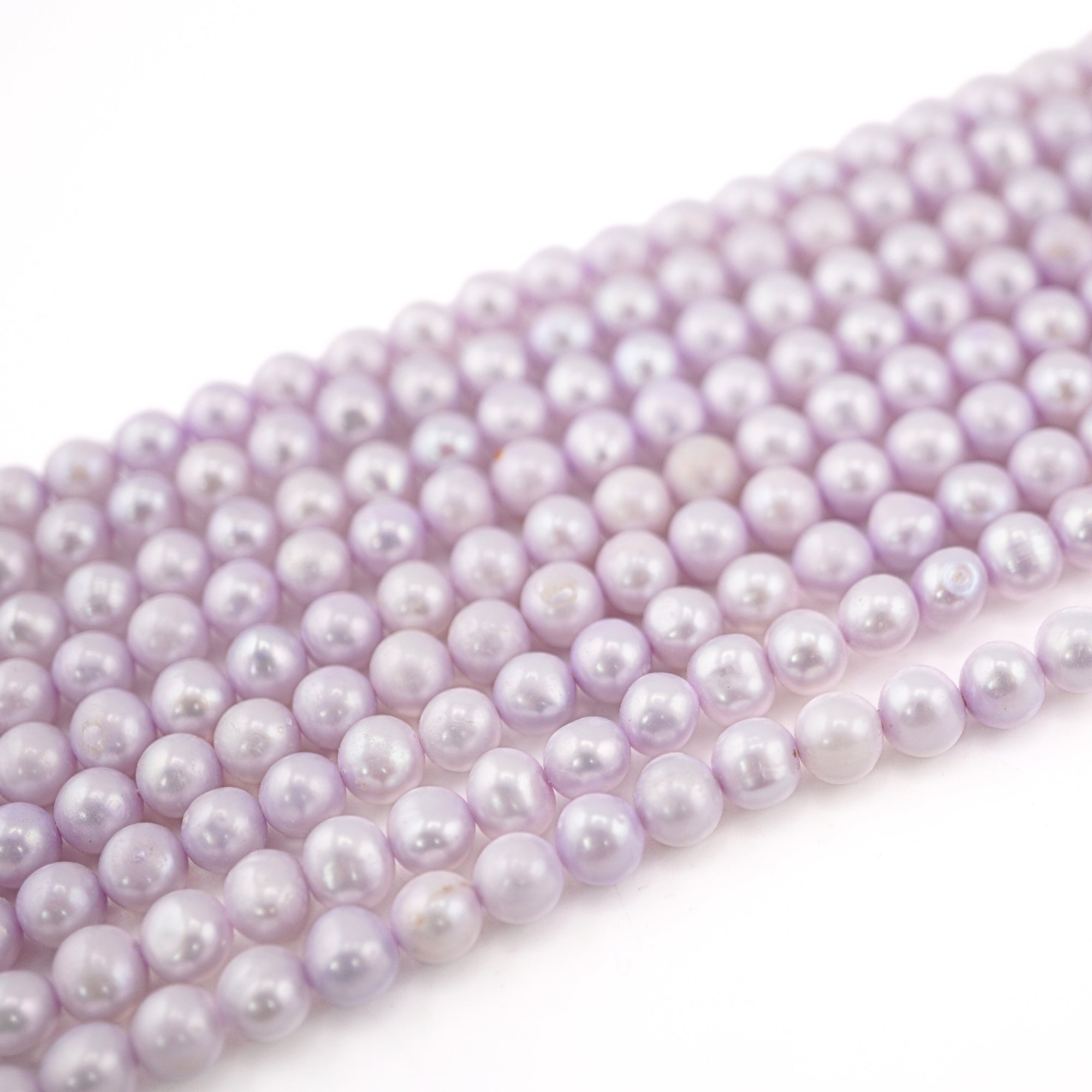 jewelry making freshwater pearls beads wholesale