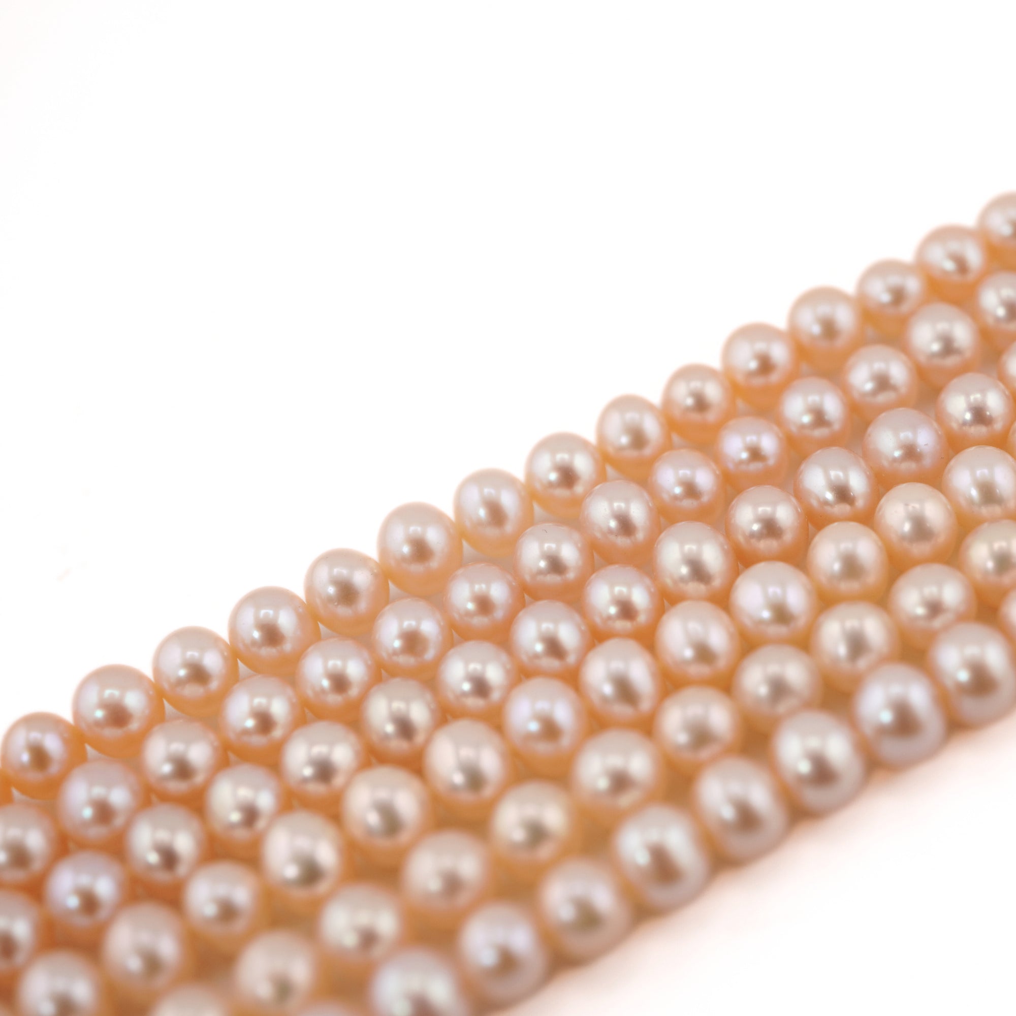 melon pearl beads wholesale