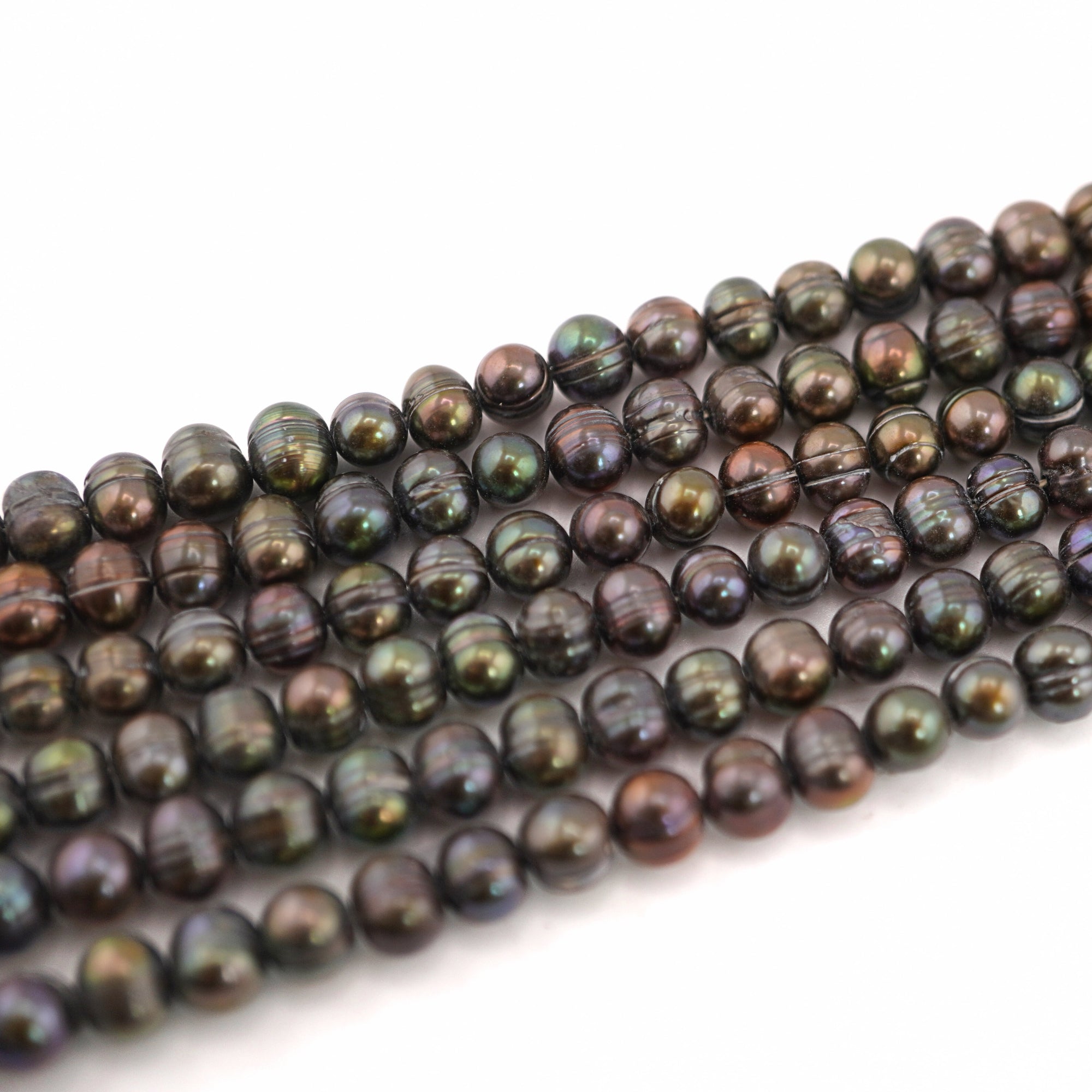 potato freshwater pearls wholesale