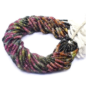 Multicolor Disk Gemstone Collection – Buy Now