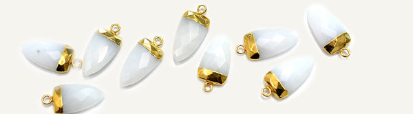 White Agate