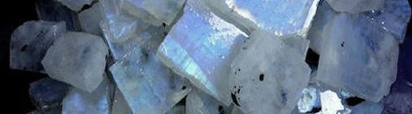 Rainbow Moonstone