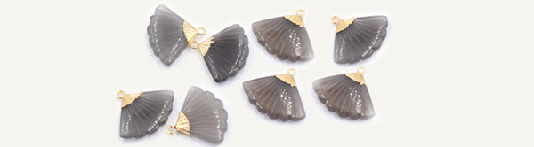 Gray Moonstone