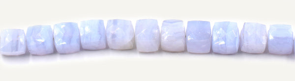 Blue Lace Agate
