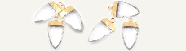 Crystal Quartz