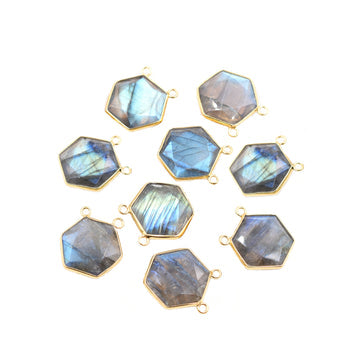 Labradorite Pendant