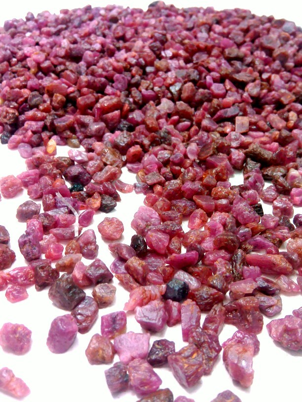 July Birthstone