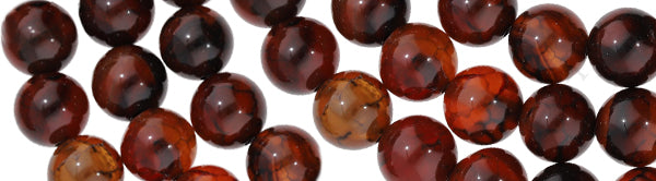 Cracked Agate