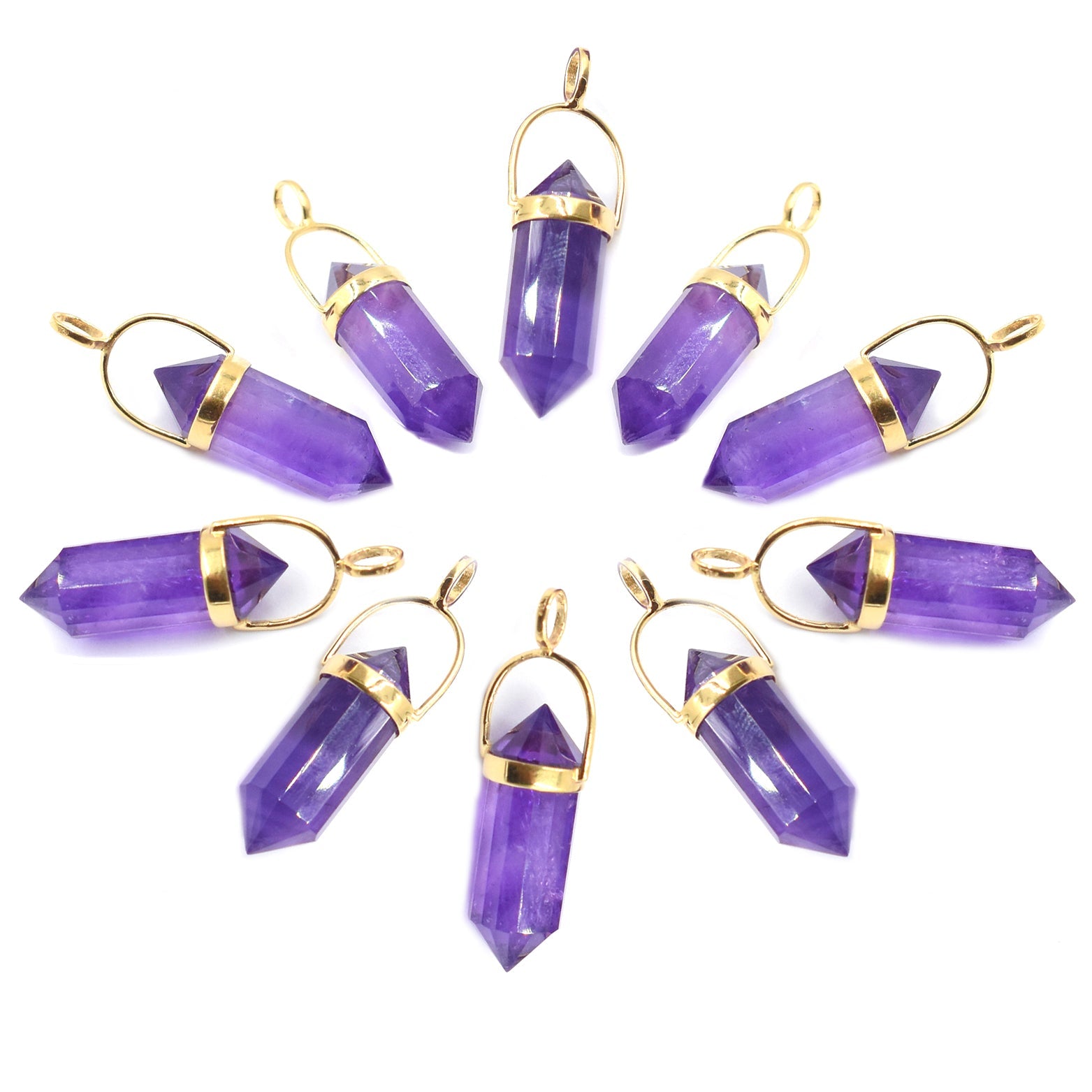 bullet bead