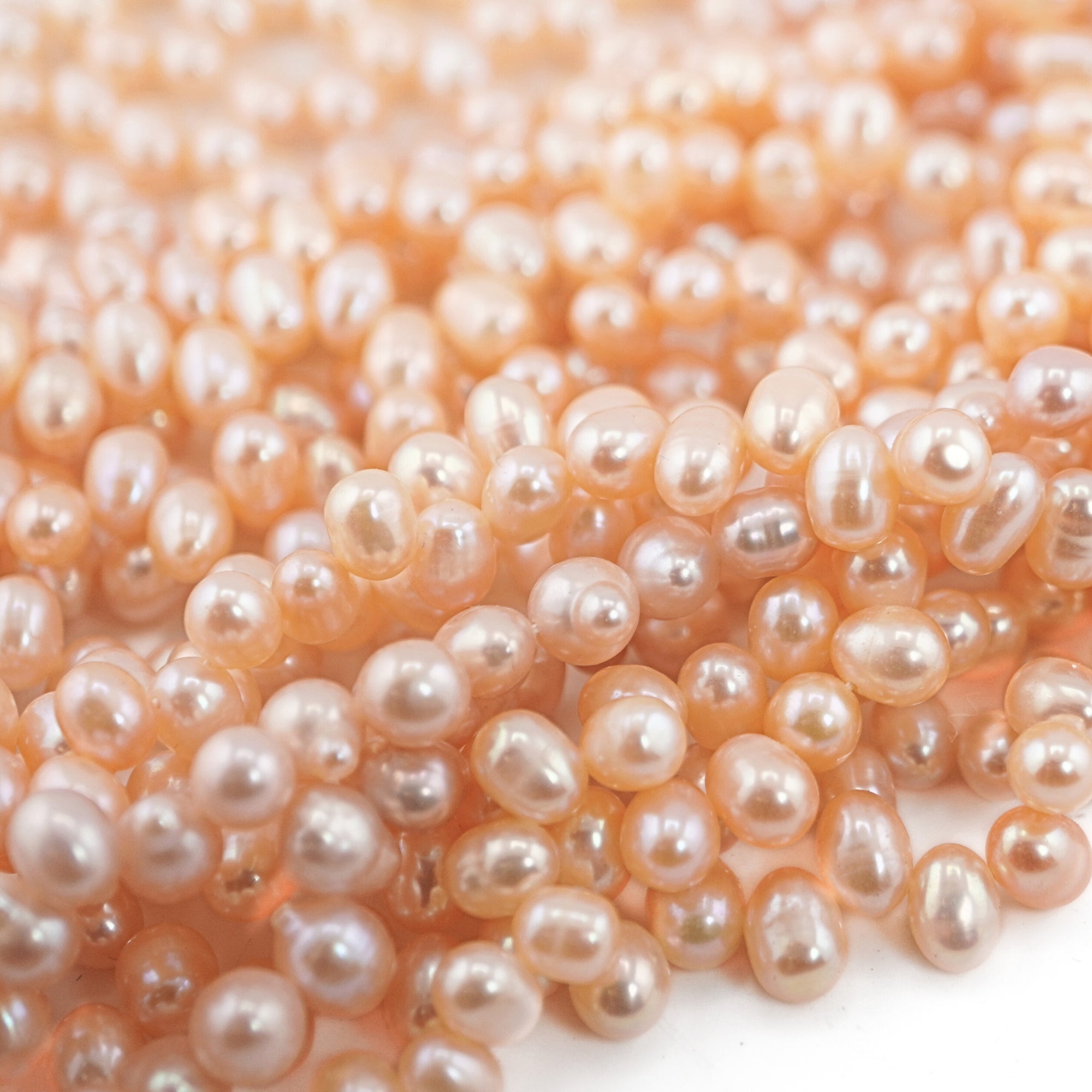 Bulk Beads for Jewelry Making

