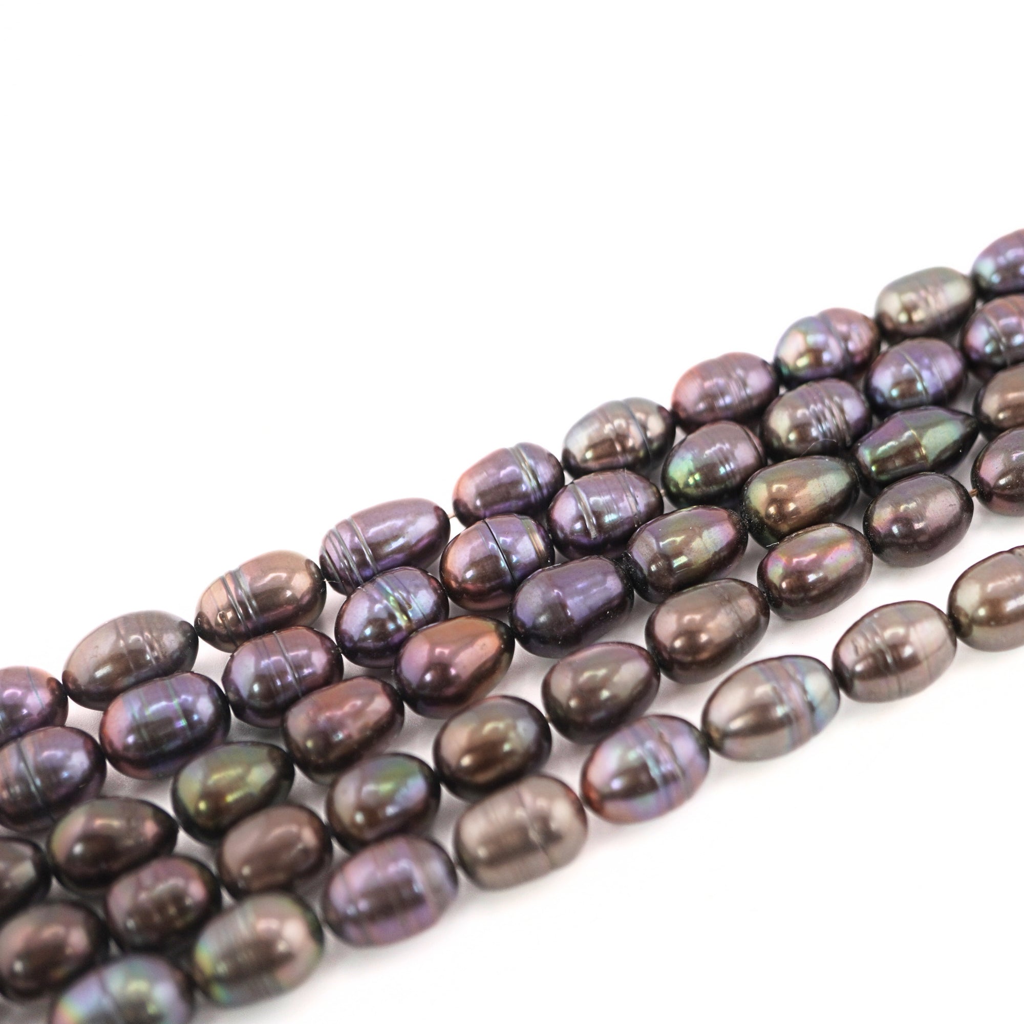 Buy Freshwater Pearl Beads Wholesale

