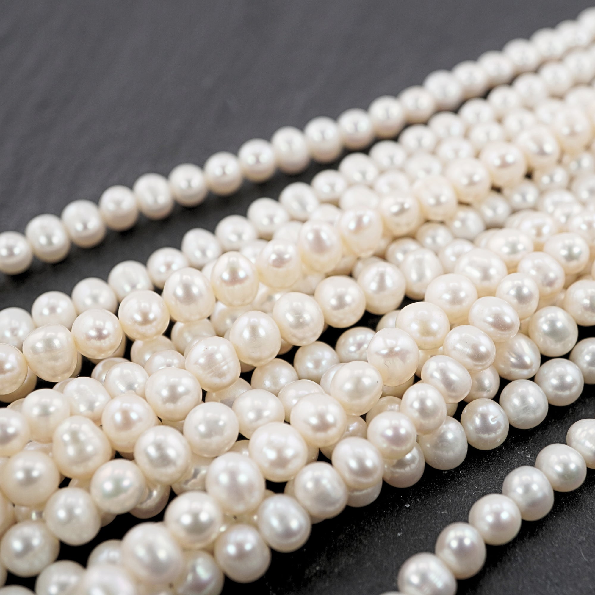 Buy Gemstone Beads Wholesale