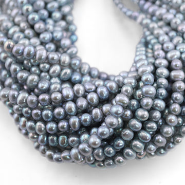 Cheap Jewelry Making Supplies Sky Blue

