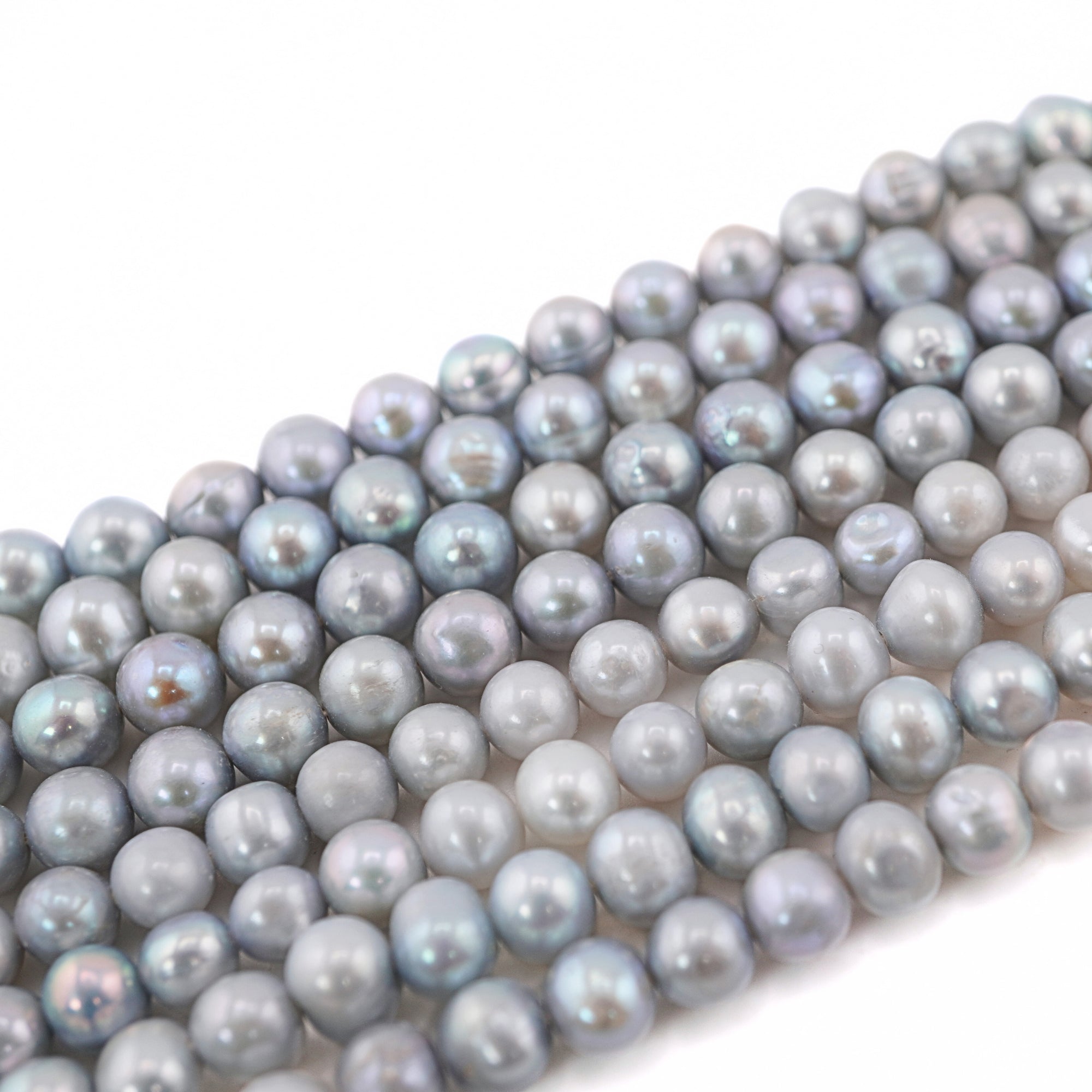 Cheap Natural Pearls Wholesale

