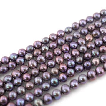 DIY jewelry beads freshwater pearls


