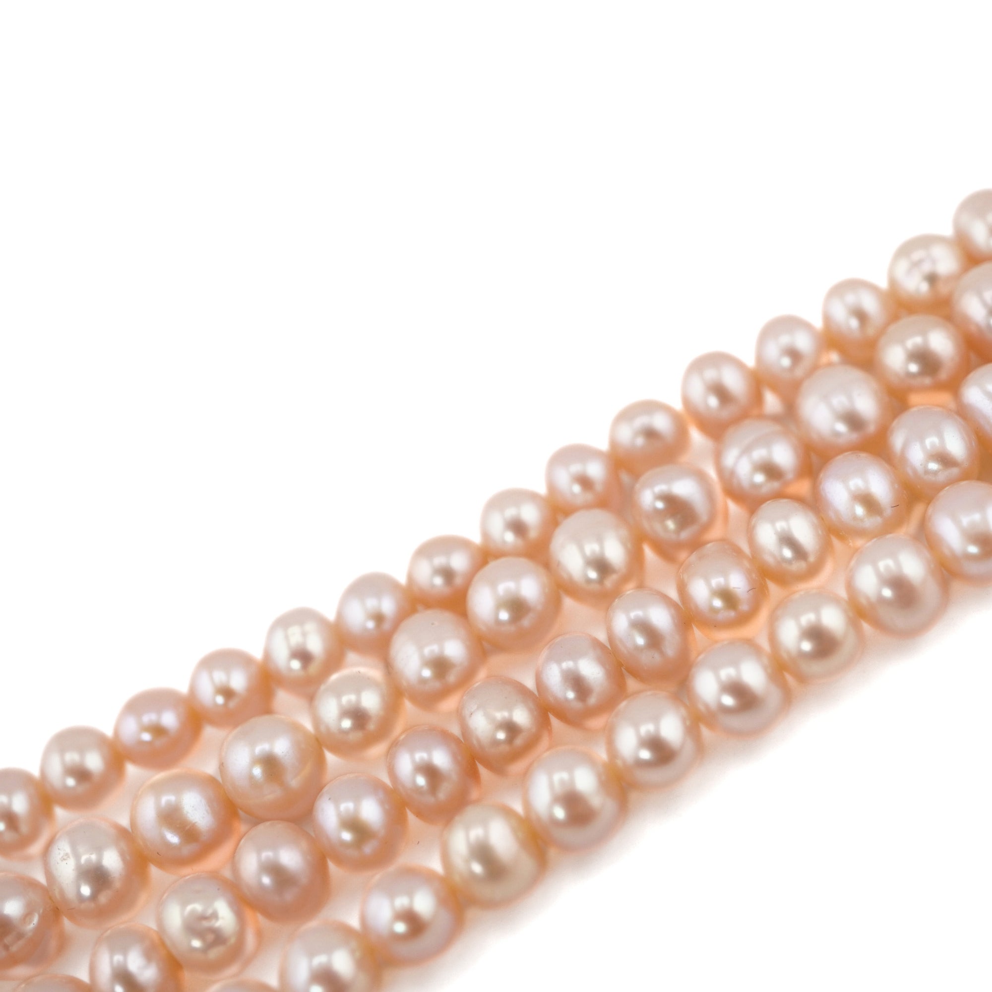 Discount FW Pearl Beads for Jewelry Making