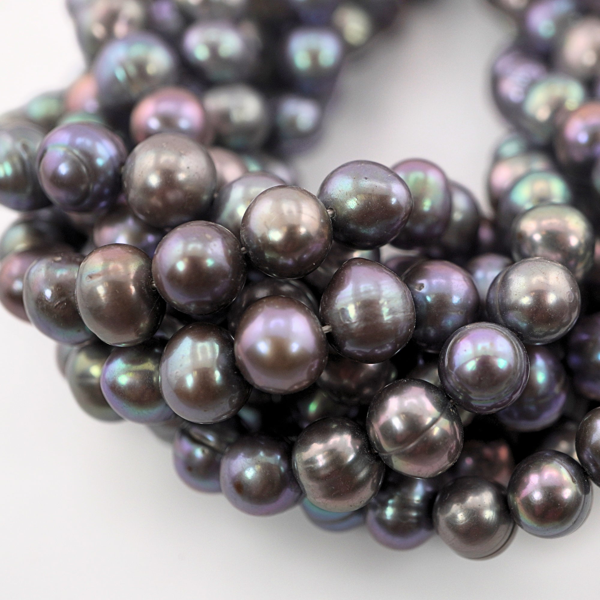 Freshwater Beads for Jewelry Making

