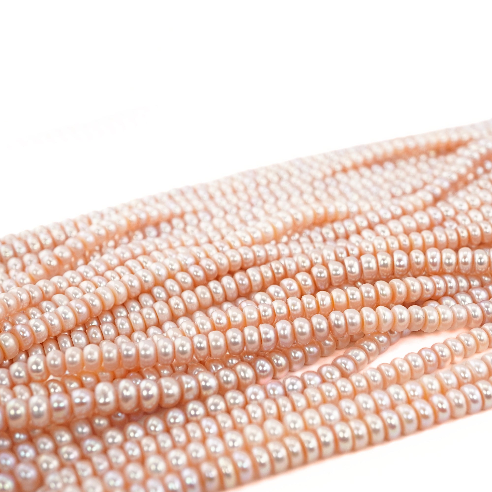 Freshwater Pearl Beads

