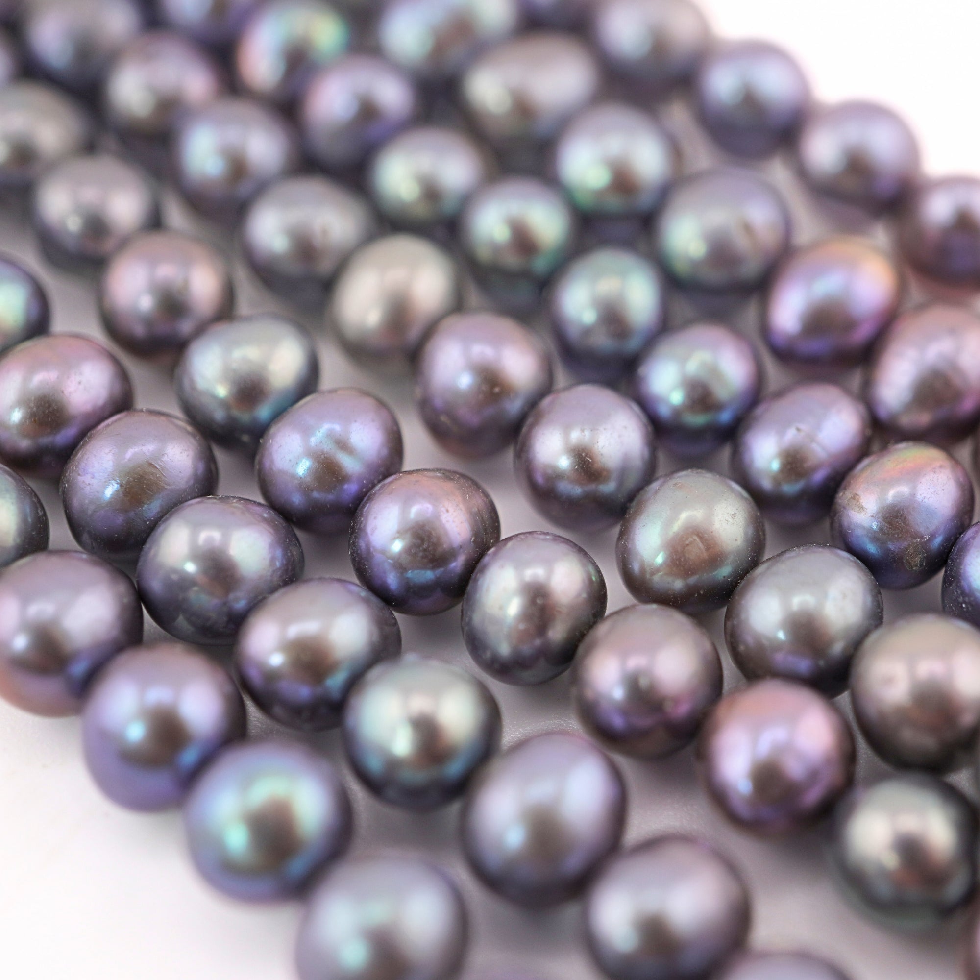 Freshwater Pearls Beads for Jewelry Making

