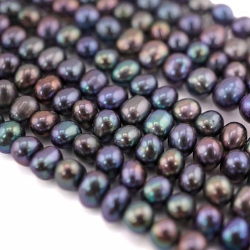 Freshwater Pearls Wholesale Stone Beads
