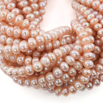 Freshwater Pearls for Handmade Jewelry


