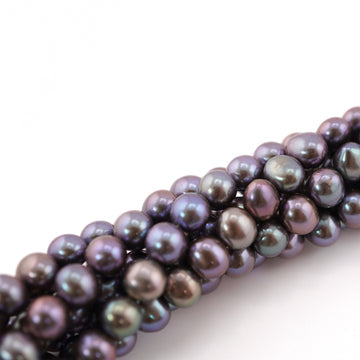 Gem beads stone wholesale peacock pearls