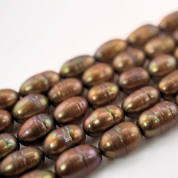 Golden pearls wholesale jewelry supplies

