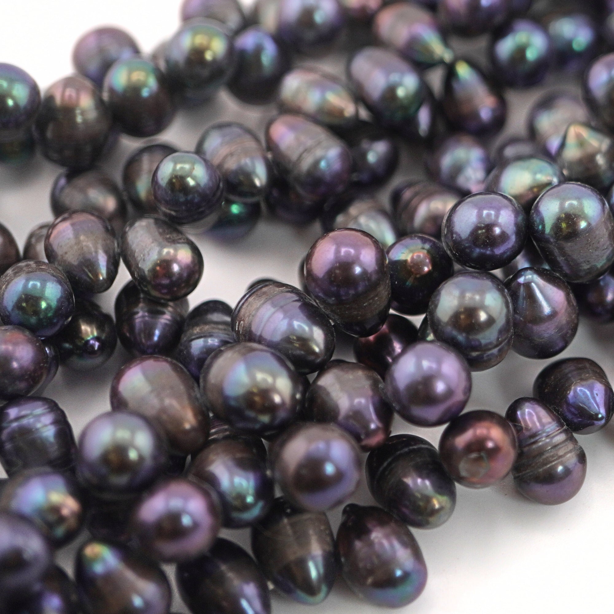 Handmade Jewelry Pearl Beads

