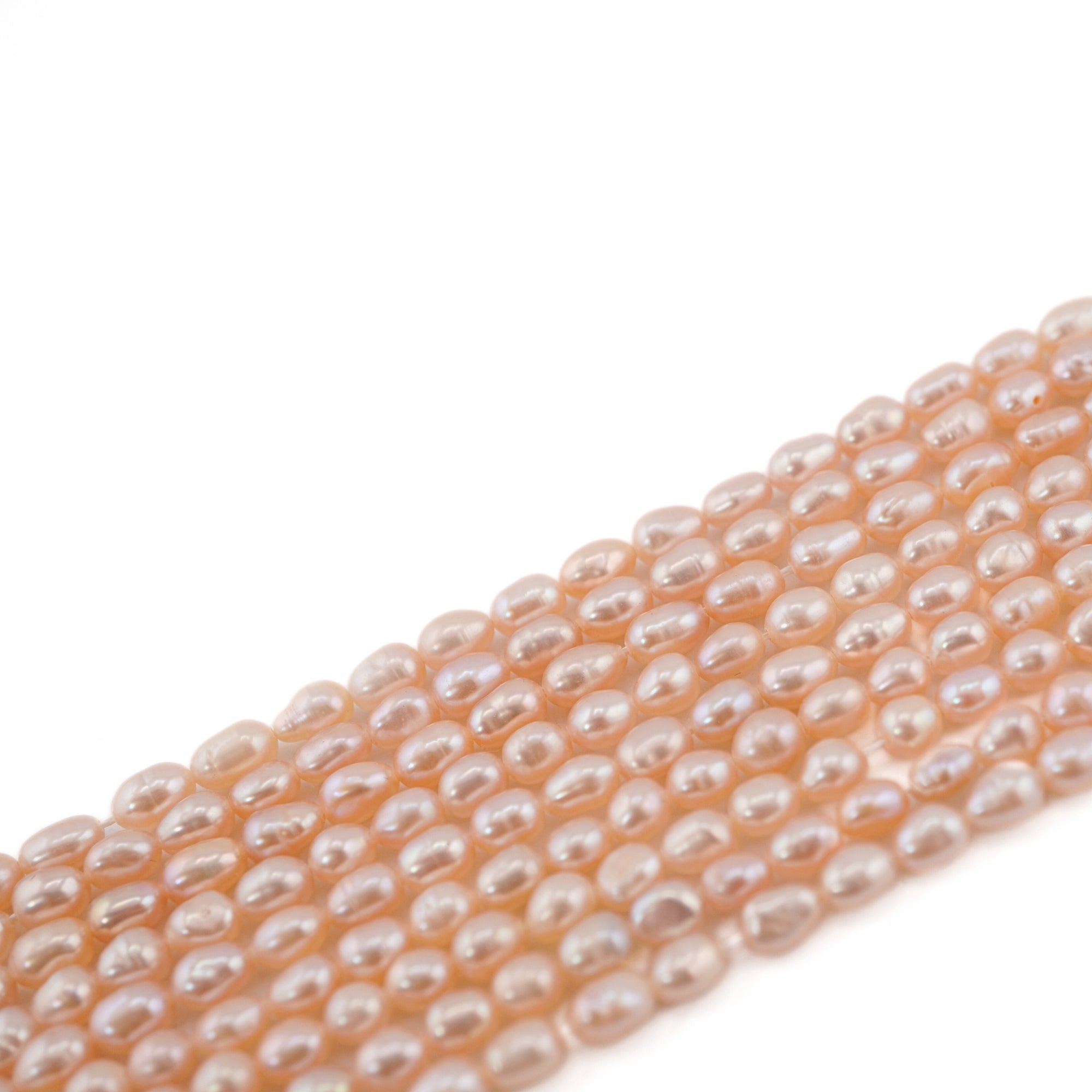 Melon pearls for jewelry making wholesale


