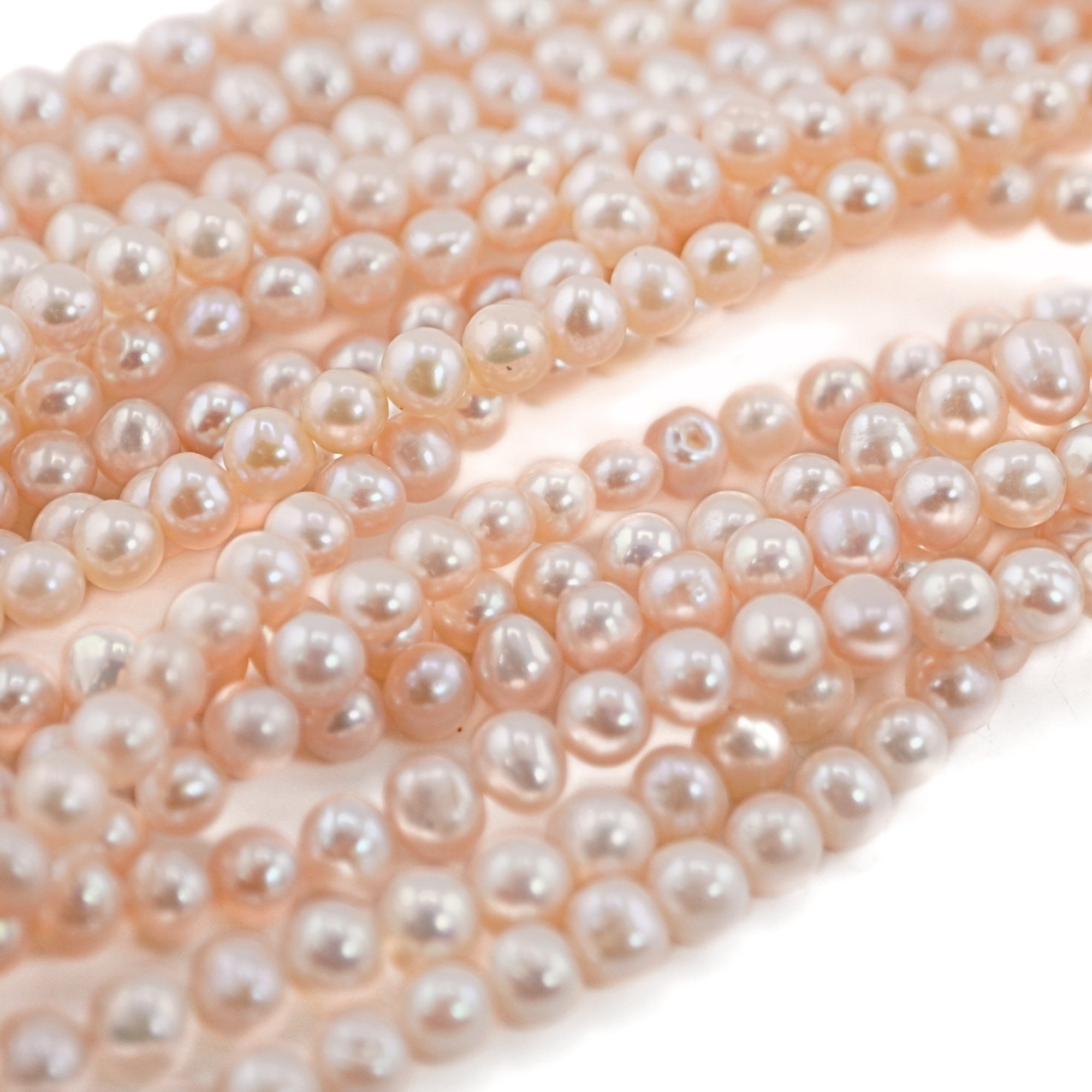 Natural Gemstone Beads Wholesale

