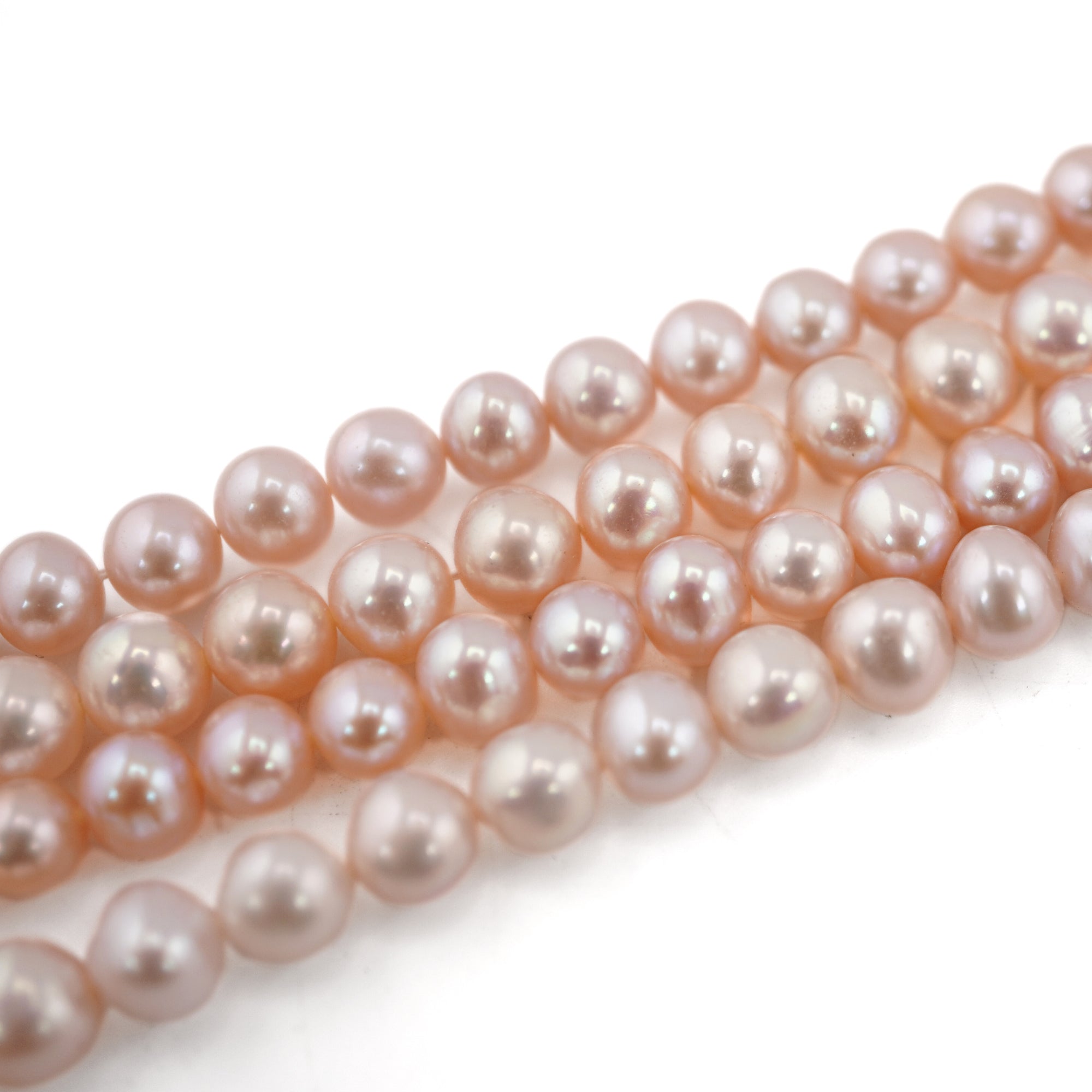 Natural Real Pearl Beads Wholesale