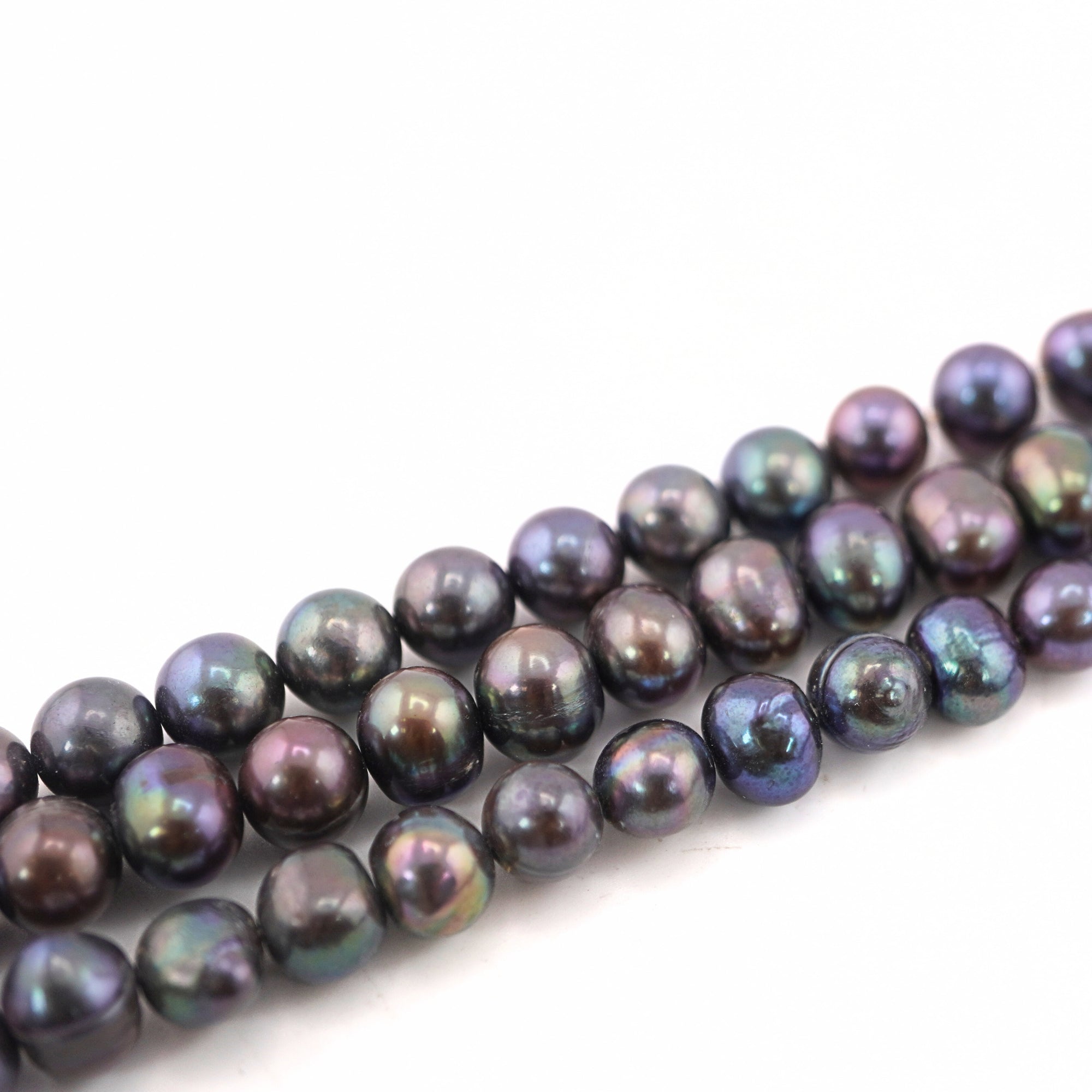 Natural cultured freshwater pearls online

