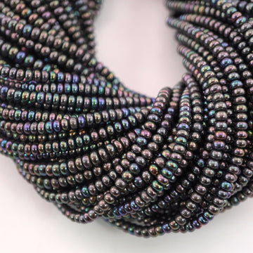 Peacock Button Freshwater Pearls Wholesale

