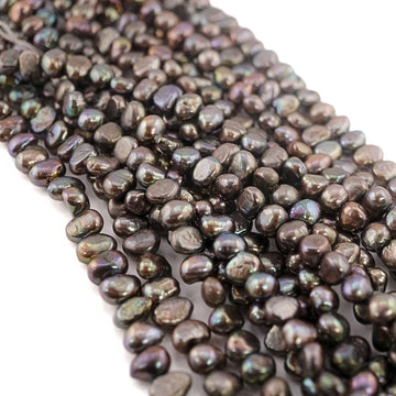 Peacock baroque freshwater pearls wholesale

