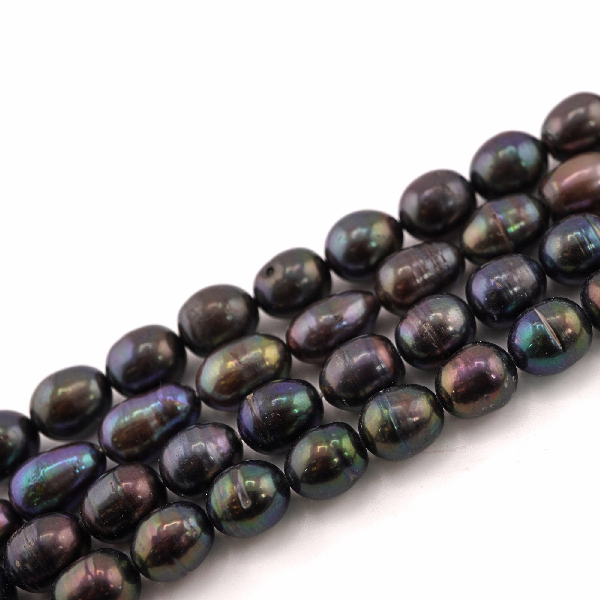 Pearl Beads for Handmade Jewelry

