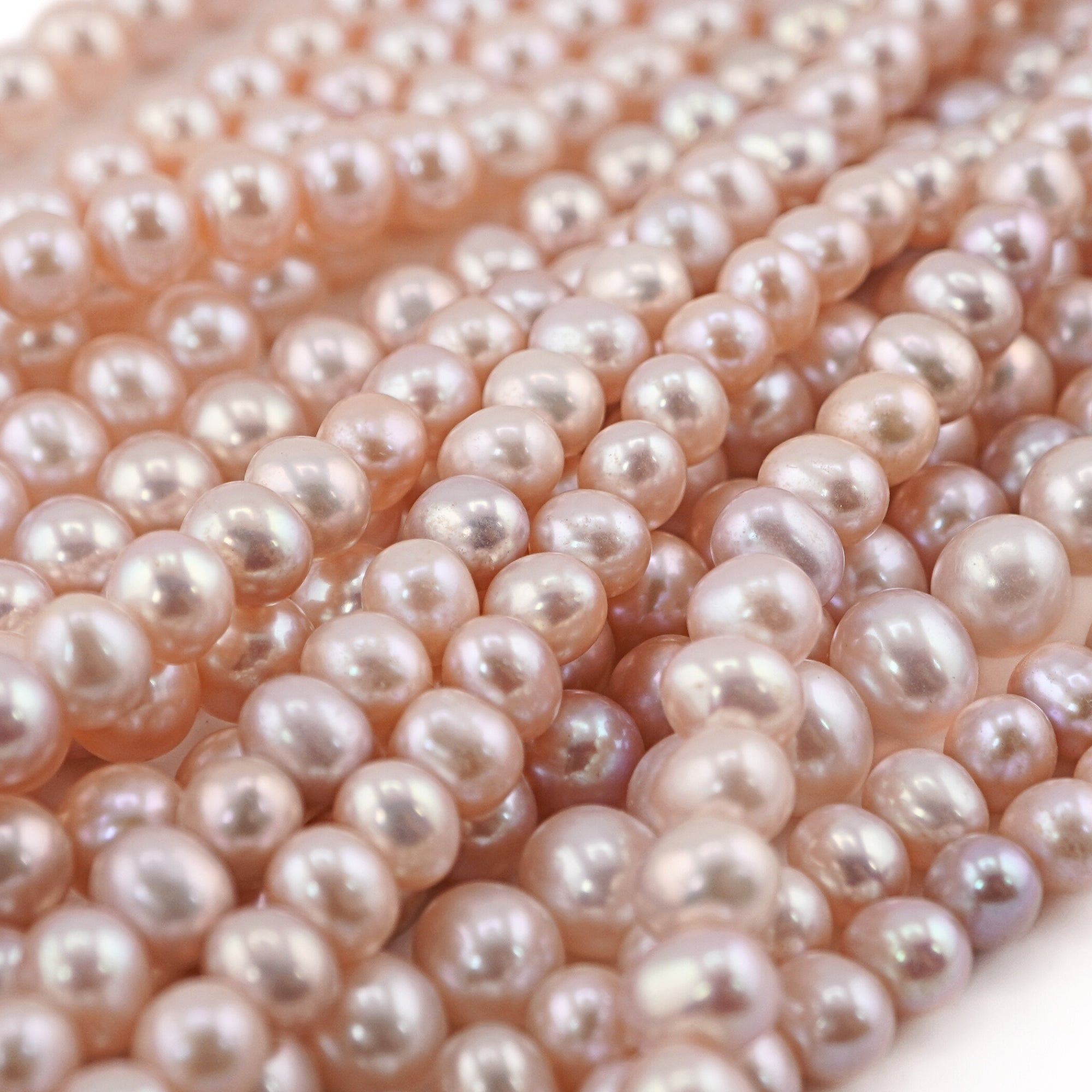 Pink Pearls Wholesale Deals