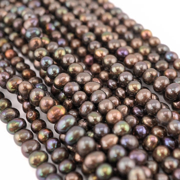 Real Beads and Pearls Wholesale for Jewelry

