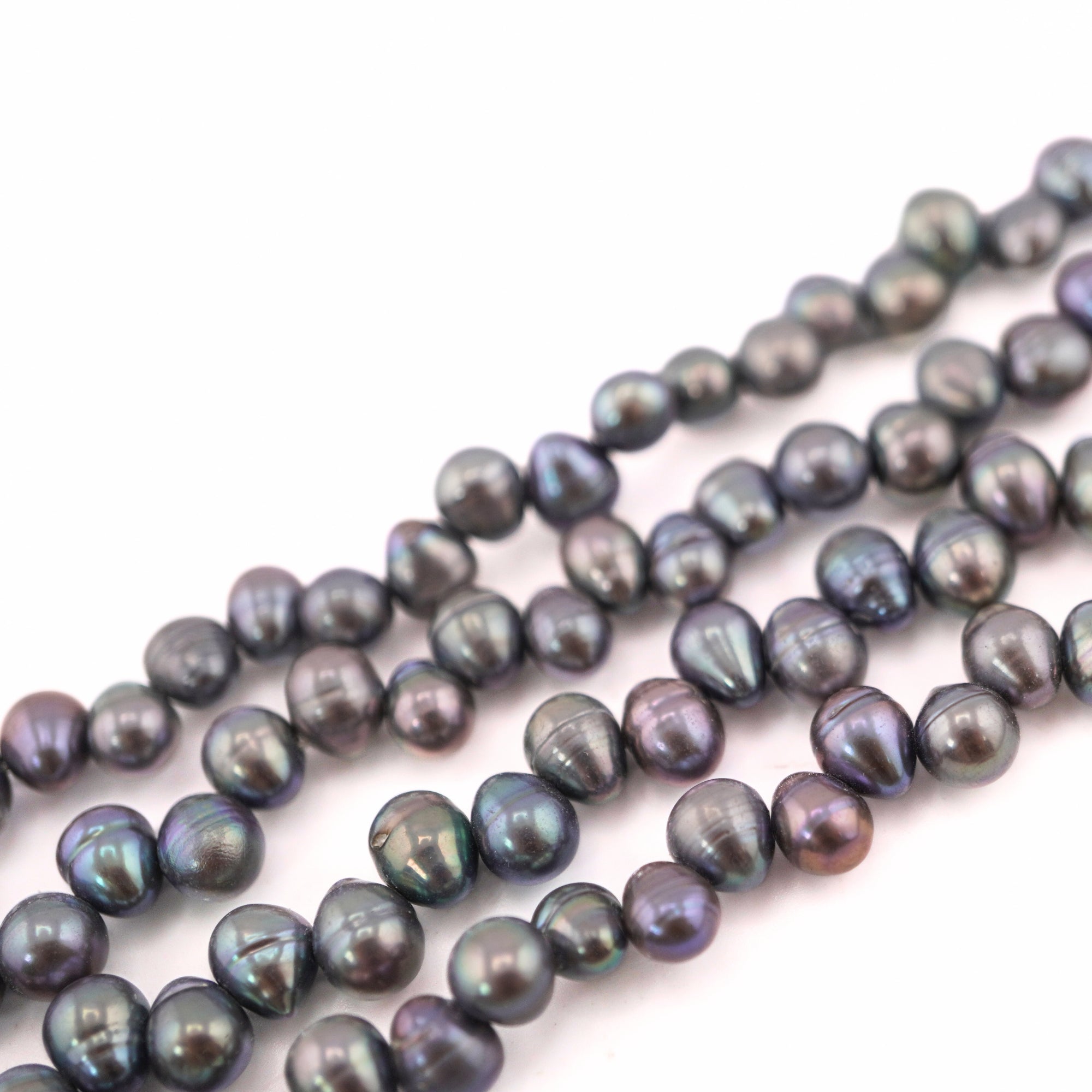 Real Freshwater Pearls for DIY Jewelry Projects

