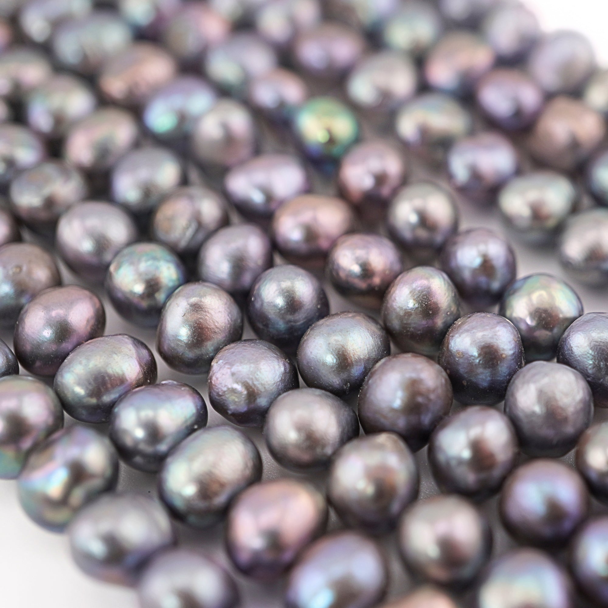 Real Freshwater Pearls for Jewelry Making

