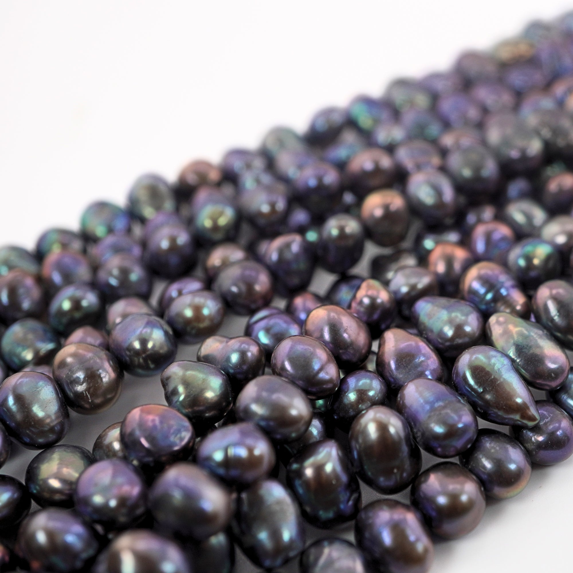 Real freshwater pearls bulk supply

