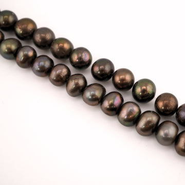 Wholesale Freshwater Pearl Strands

